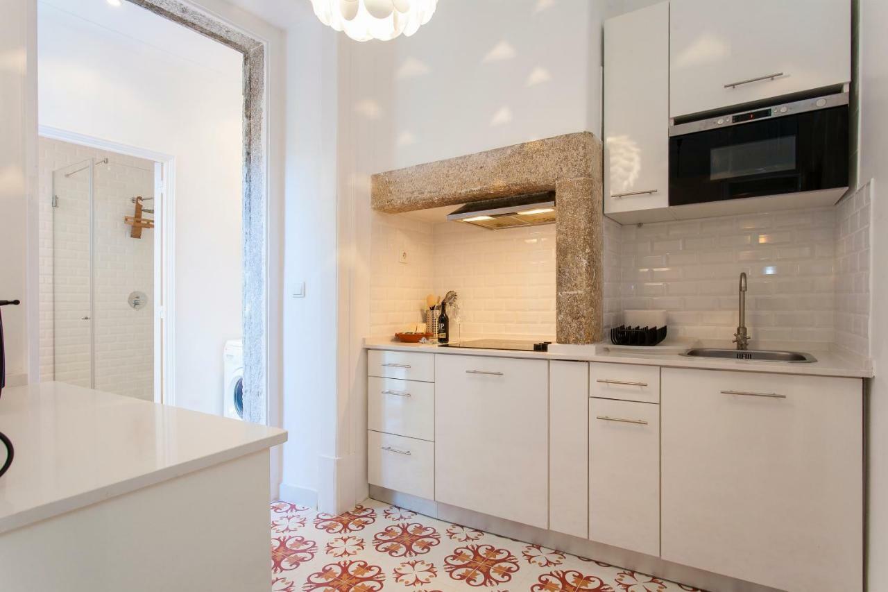 Principe Real Patio House Apartment ลิสบอน ภายนอก รูปภาพ